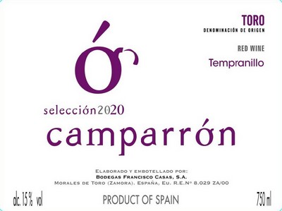 camparron-seleccion-2020
